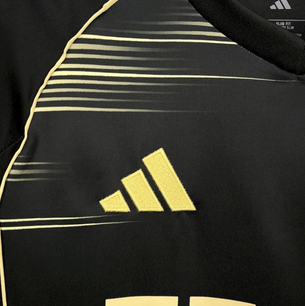 Aberdeen 2025-26 Away