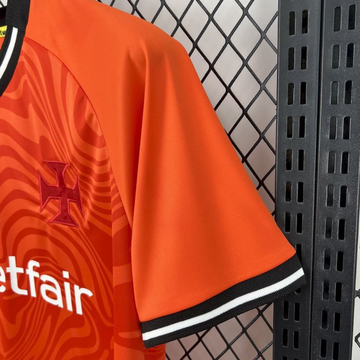 Vasco da Gama 2025 Arquero - 3