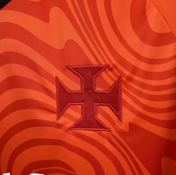 Vasco da Gama 2025 Arquero