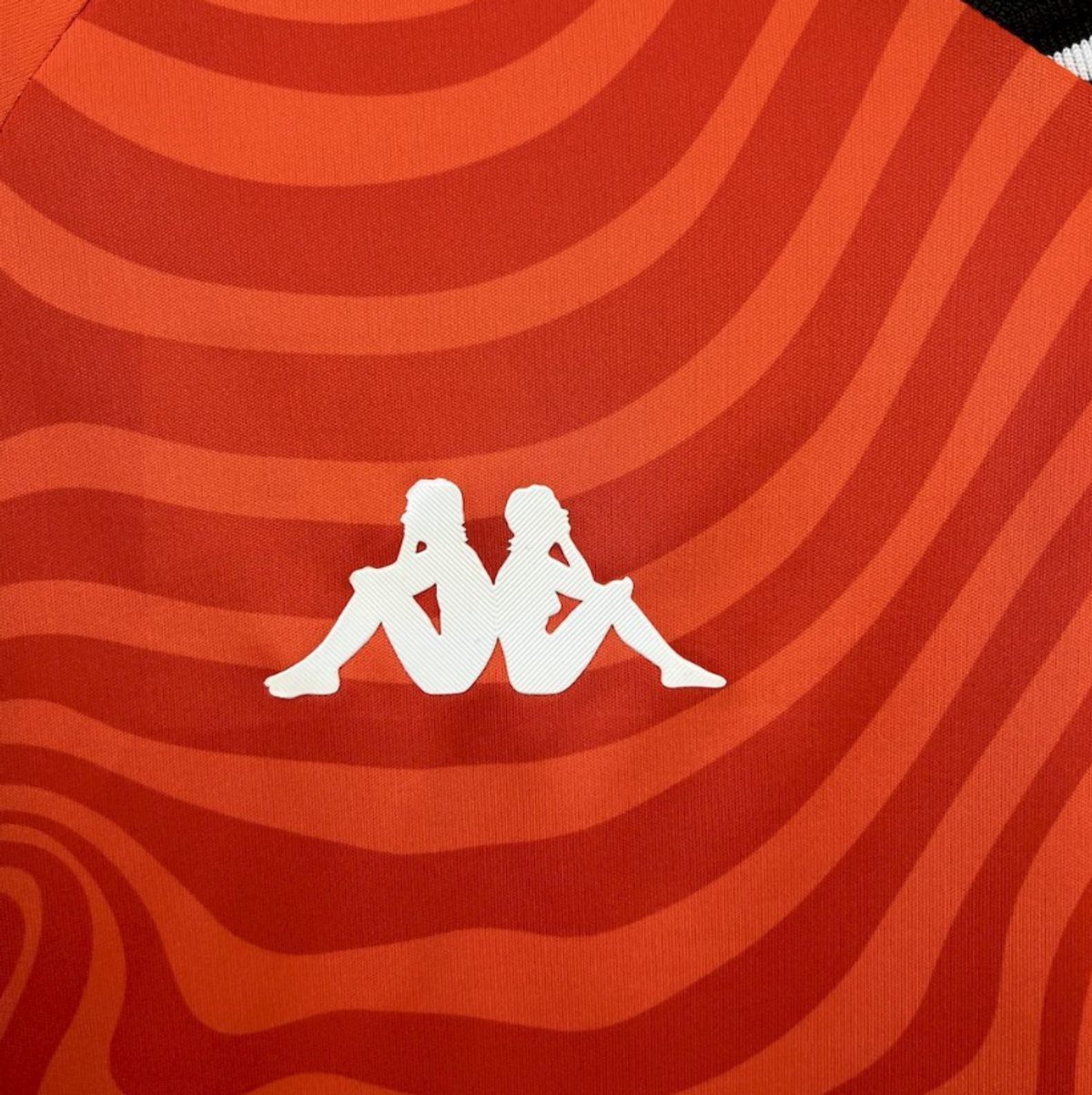 Vasco da Gama 2025 Arquero - 6