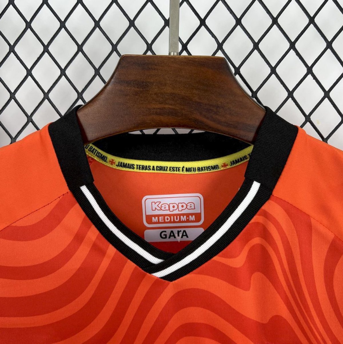 Vasco da Gama 2025 Arquero - 7