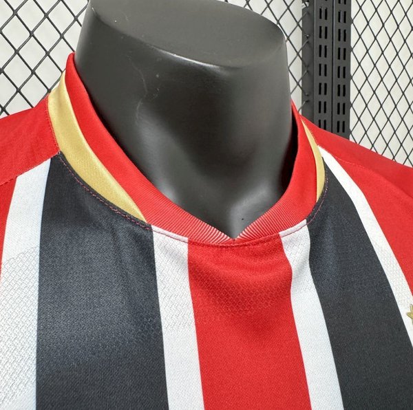 Sao Paulo 2025 Away