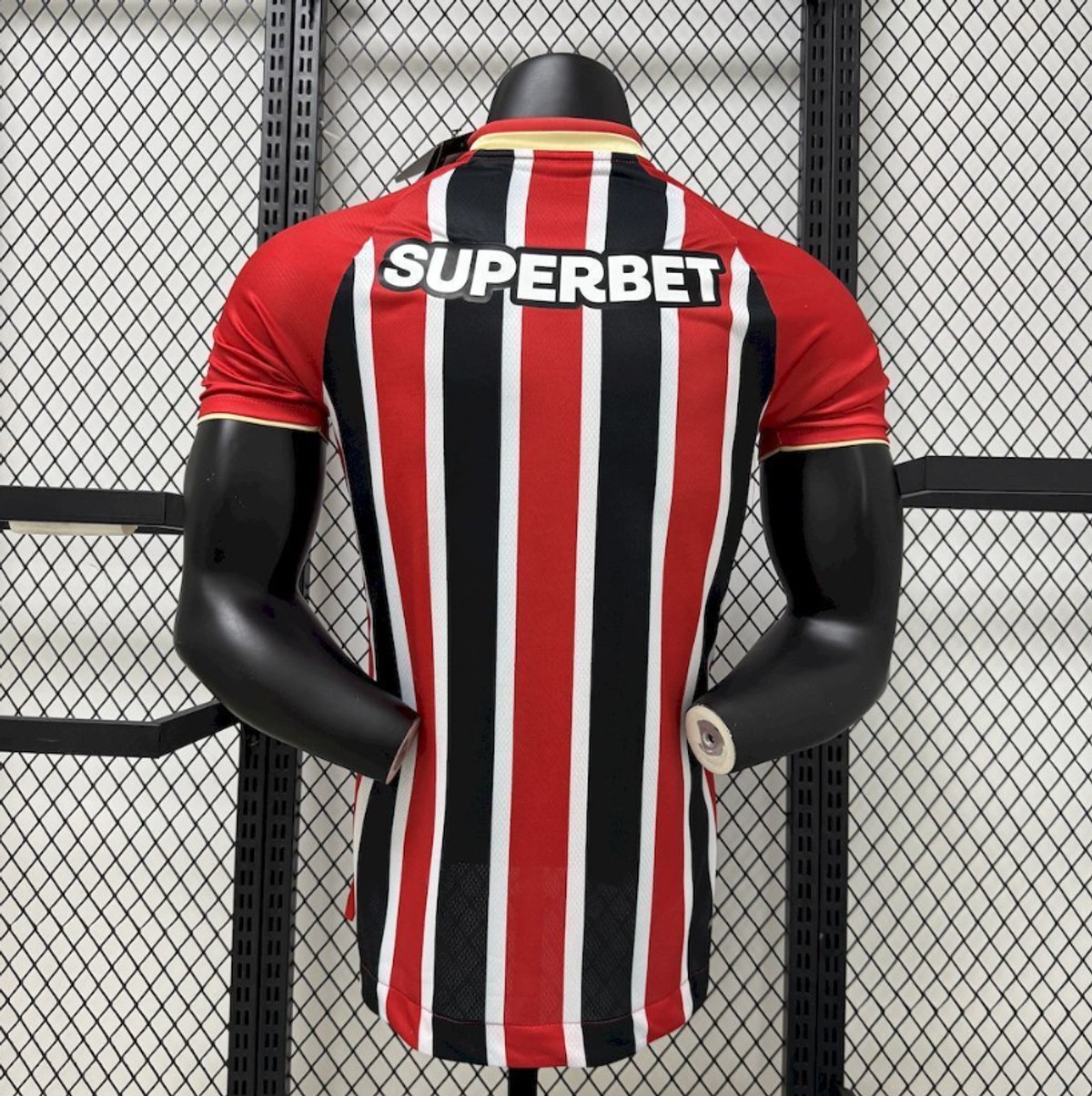 Sao Paulo 2025 Away - 3