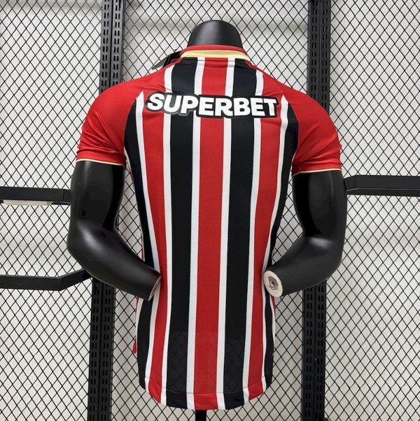 Sao Paulo 2025 Away