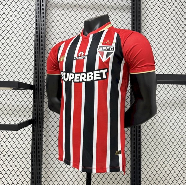 Sao Paulo 2025 Away