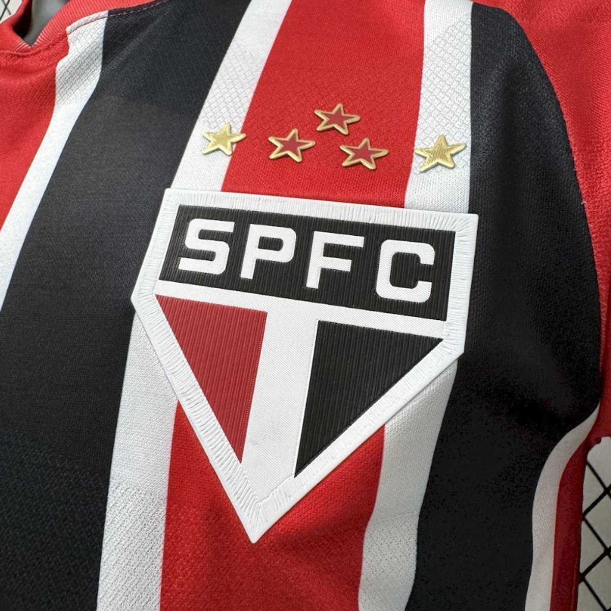 Sao Paulo 2025 Away - 5