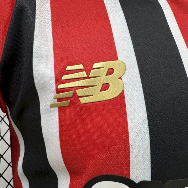 Sao Paulo 2025 Away