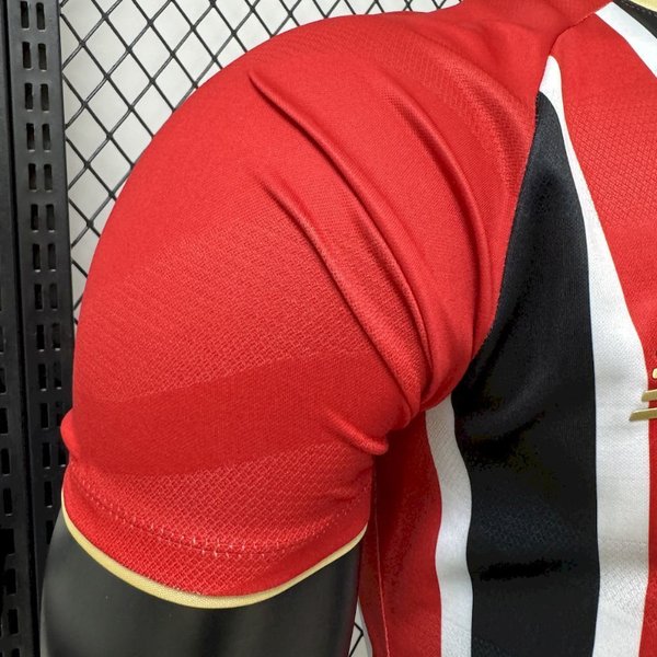 Sao Paulo 2025 Away