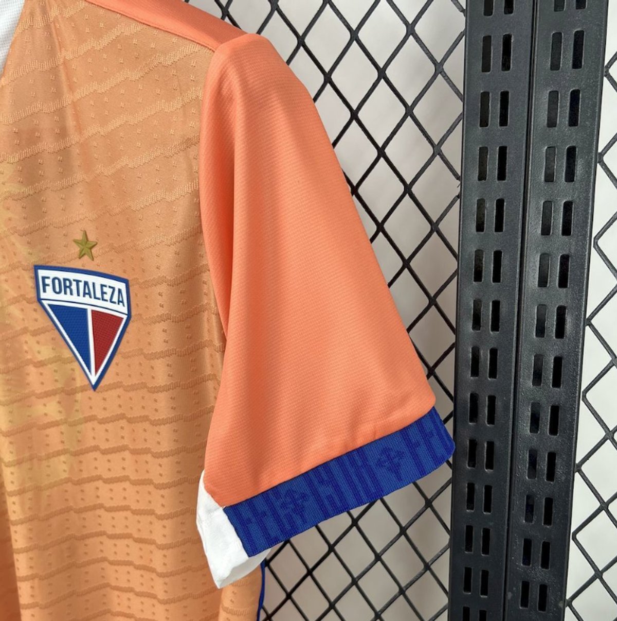 Fortaleza 2025 Arquero - 3