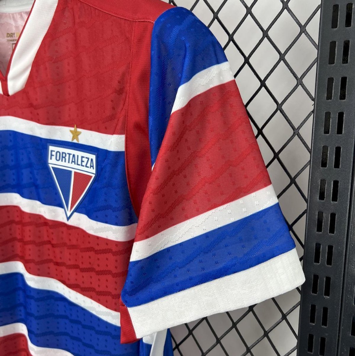 Fortaleza 2025 Home - 3