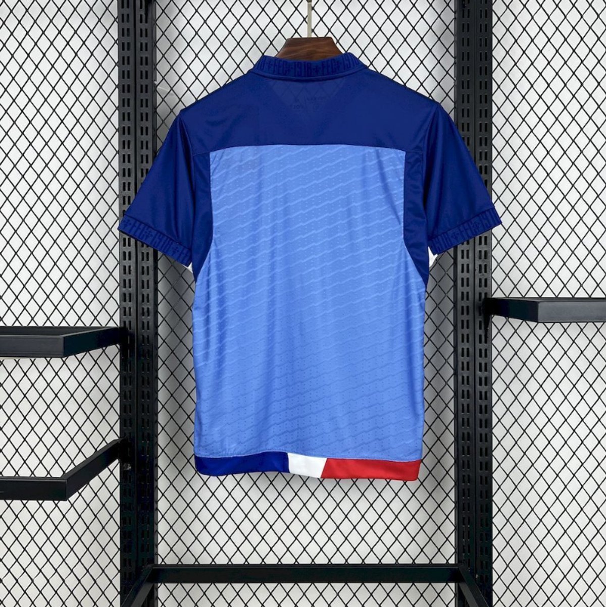 Fortaleza 2025 Arquero - 2