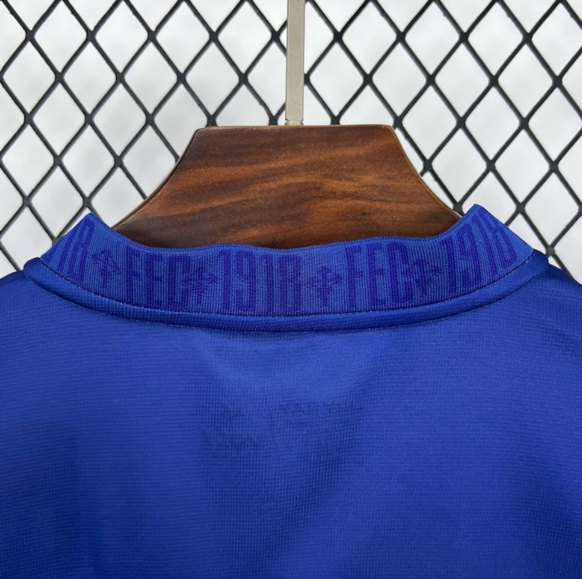 Fortaleza 2025 Arquero - 3