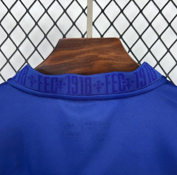 Fortaleza 2025 Arquero