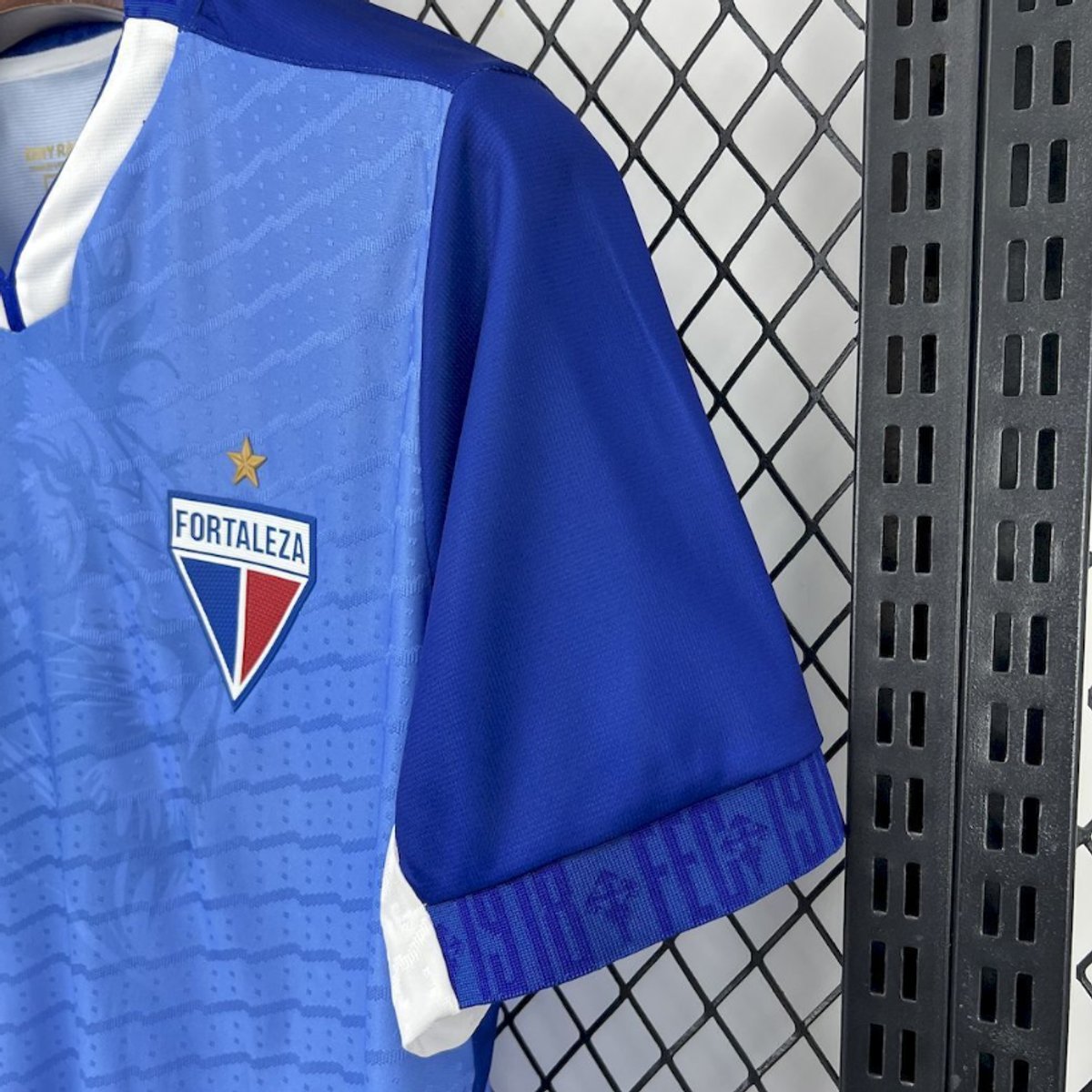 Fortaleza 2025 Arquero - 4