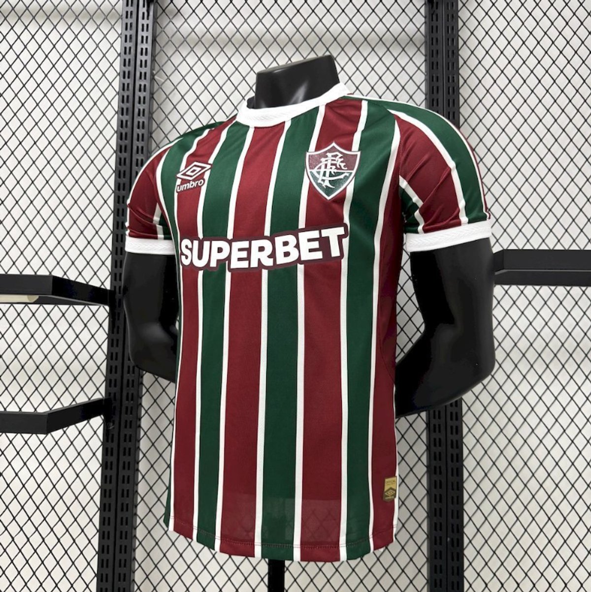 Fluminense 2025 Home - 2