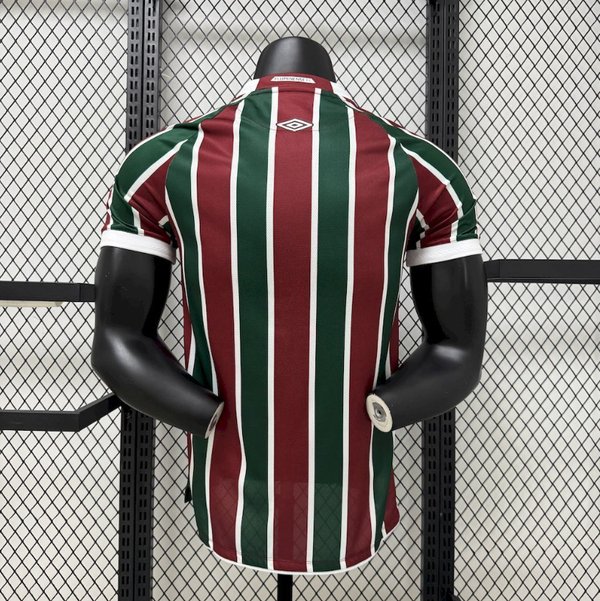 Fluminense 2025 Home