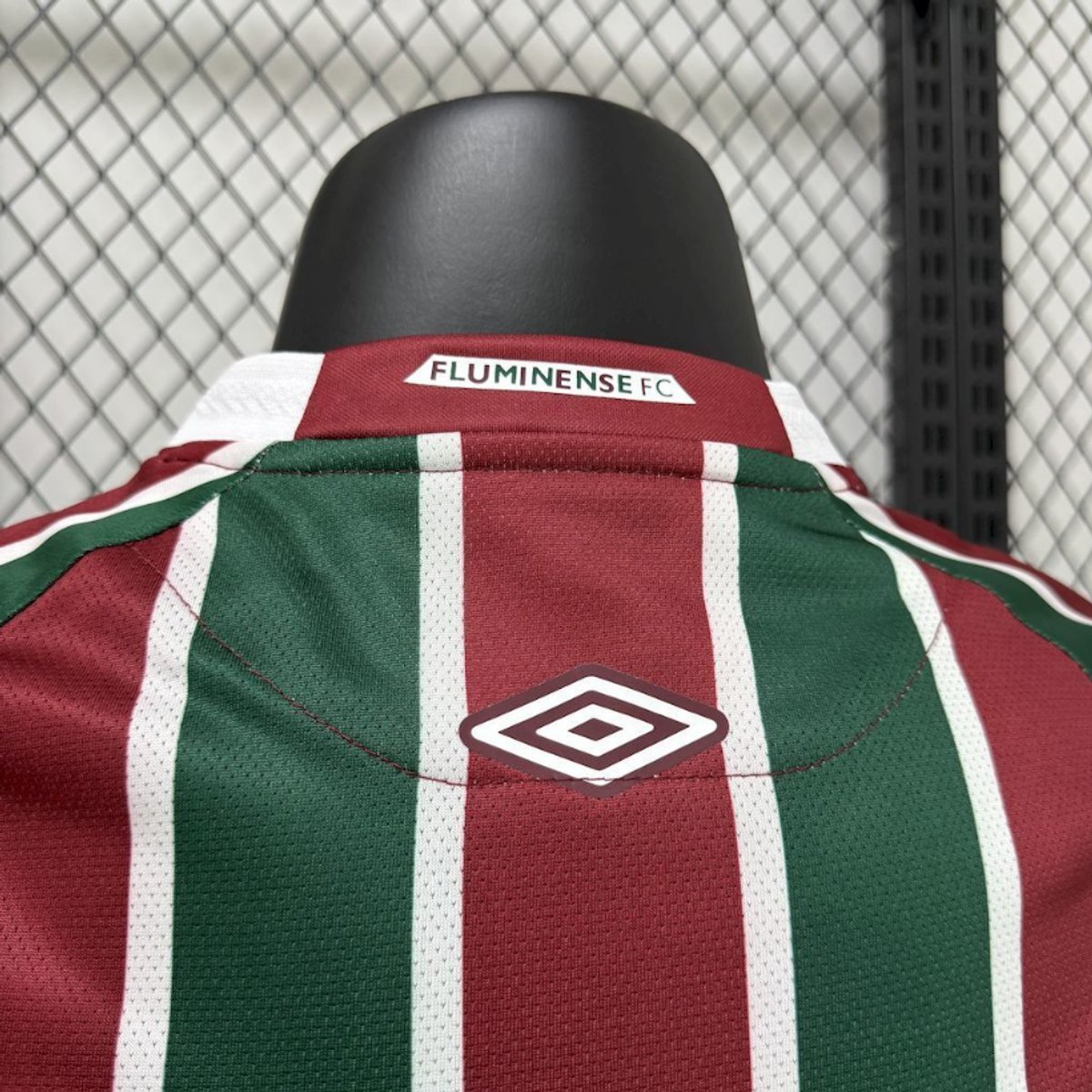 Fluminense 2025 Home - 4