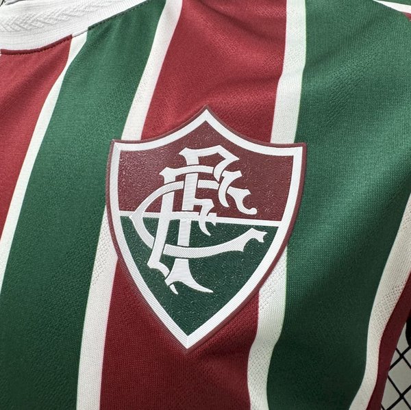 Fluminense 2025 Home