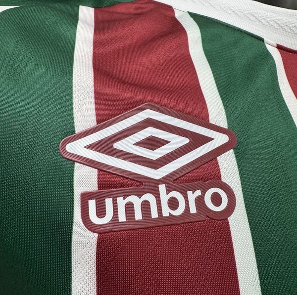 Fluminense 2025 Home