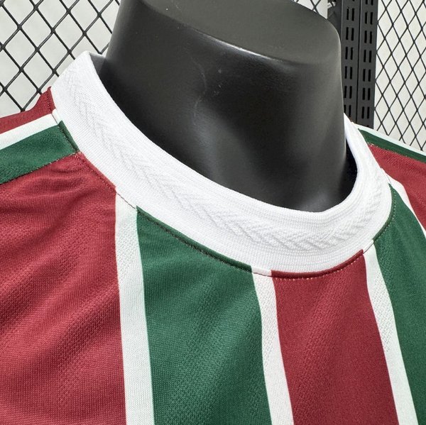 Fluminense 2025 Home