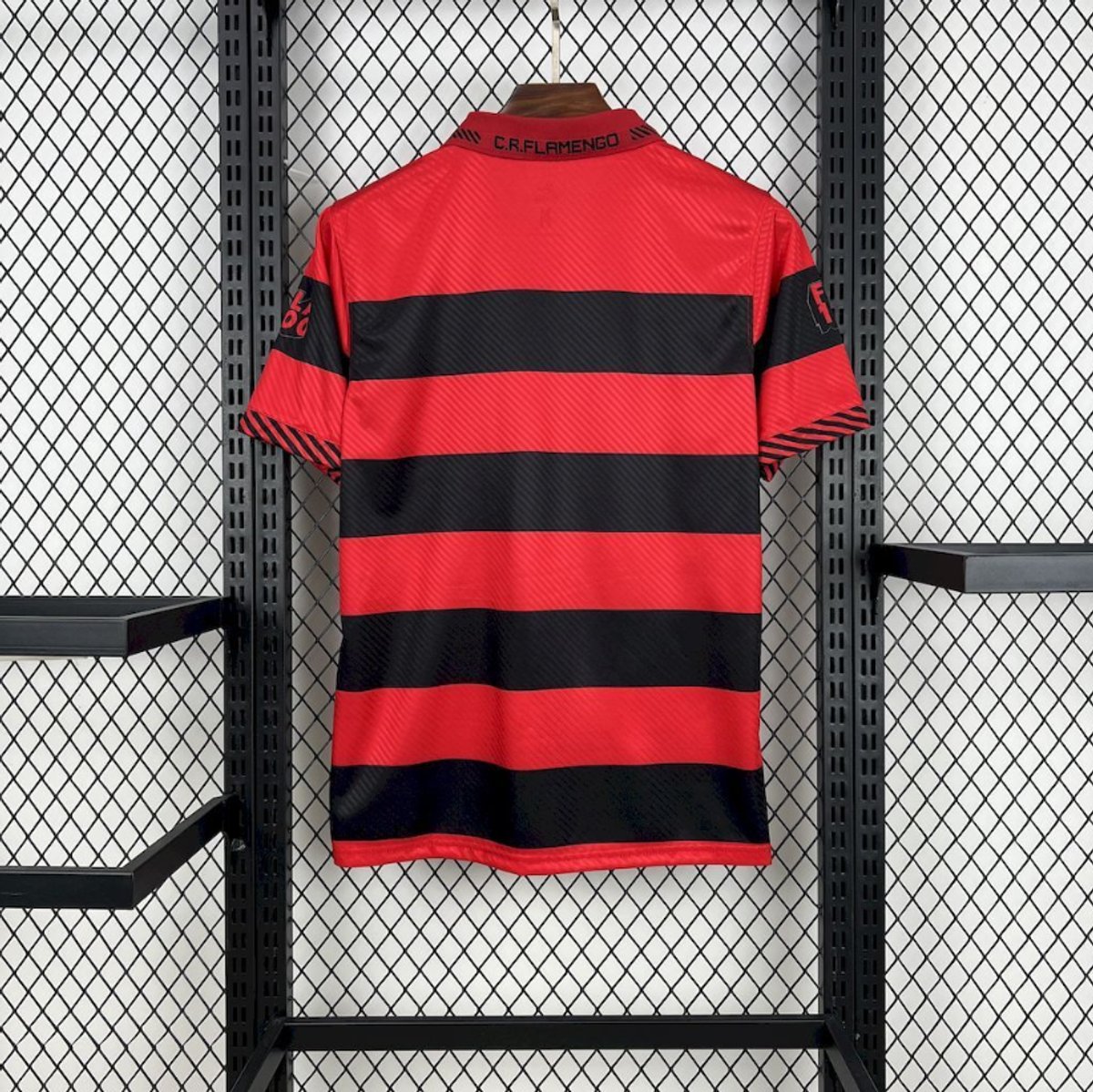Flamengo 2025/2026 Lifestyle - 5
