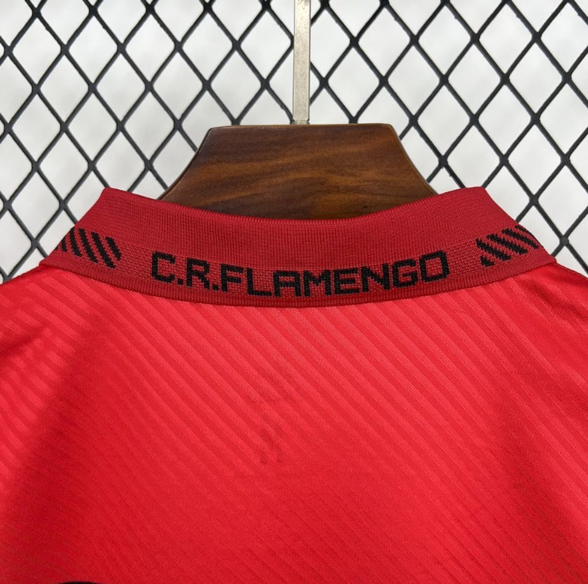 Flamengo 2025/2026 Lifestyle - 6
