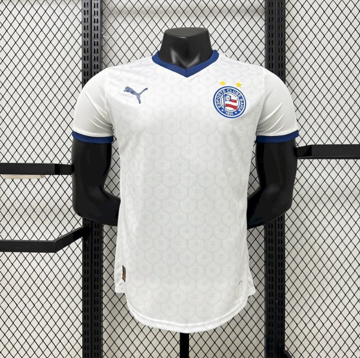 Bahia 2025 Home