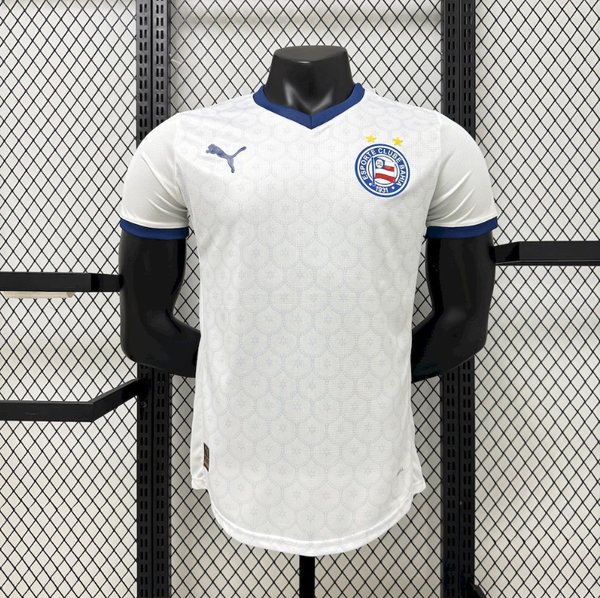 Bahia 2025 Home