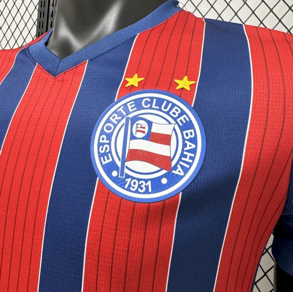 Bahia 2025 Away - 2