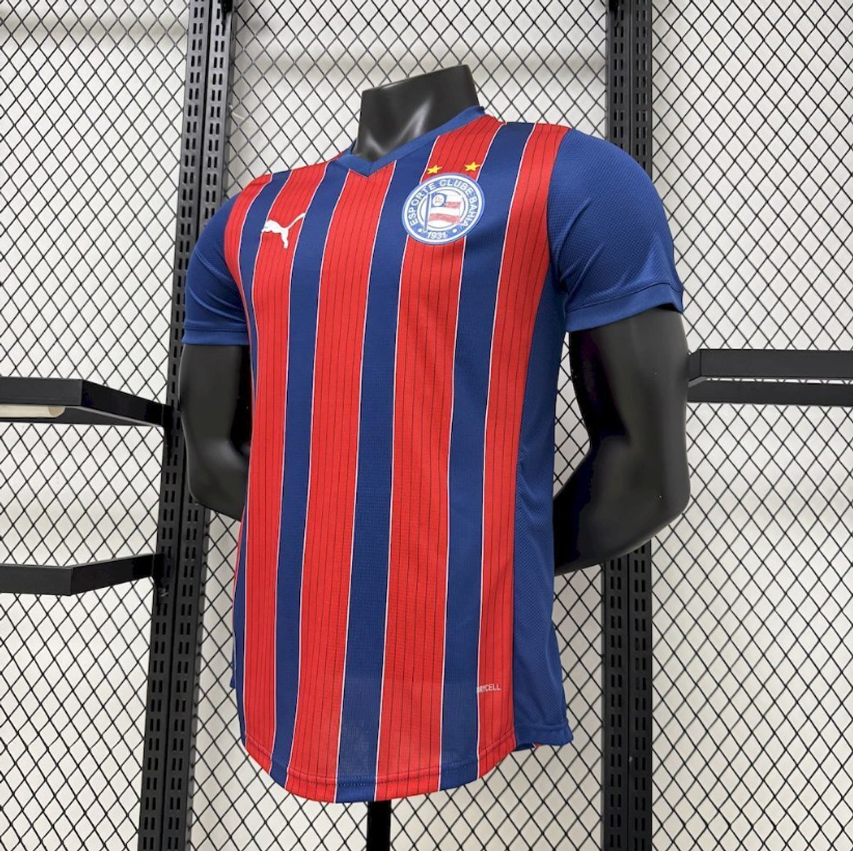 Bahia 2025 Away - 5