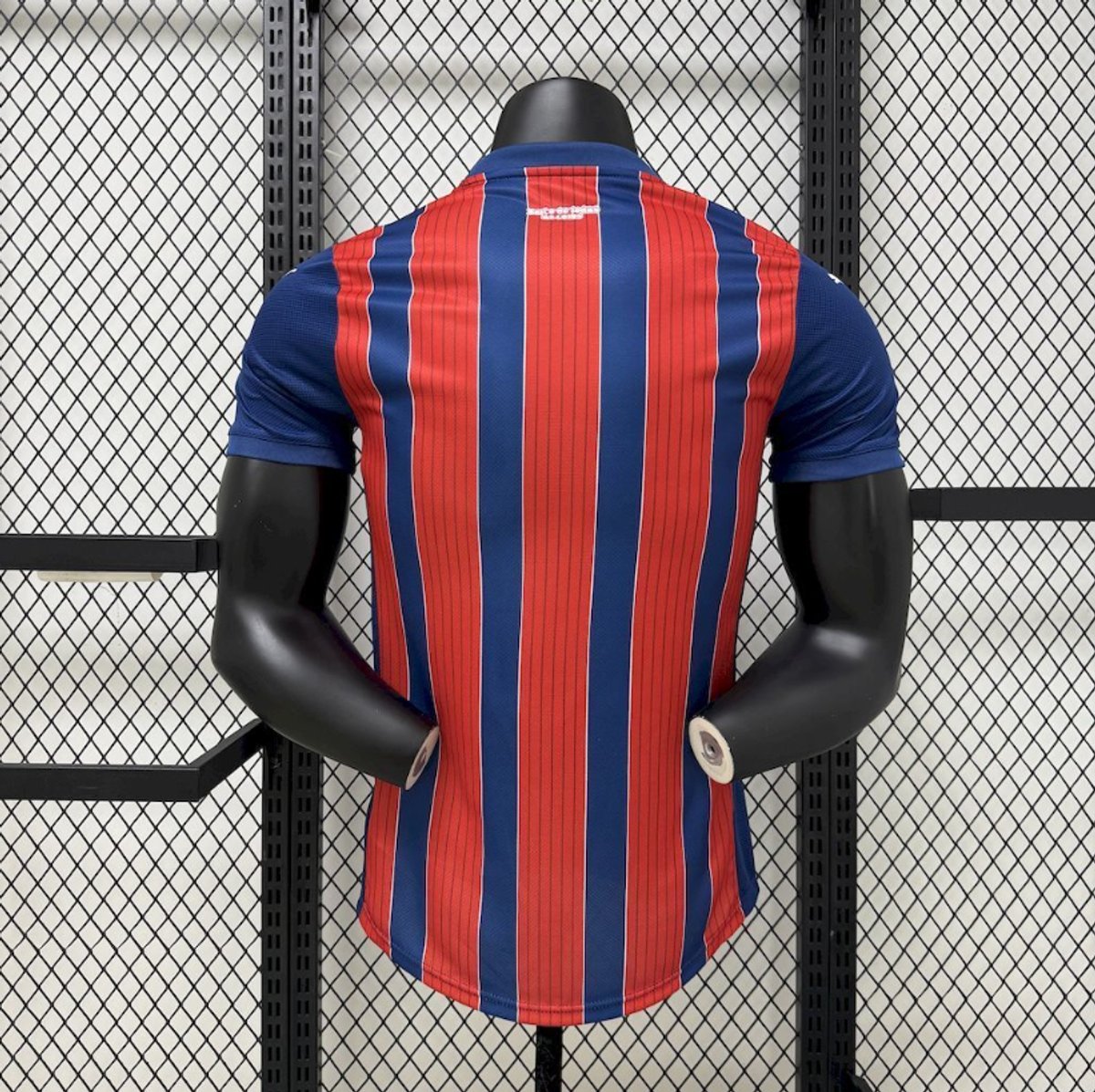 Bahia 2025 Away - 7
