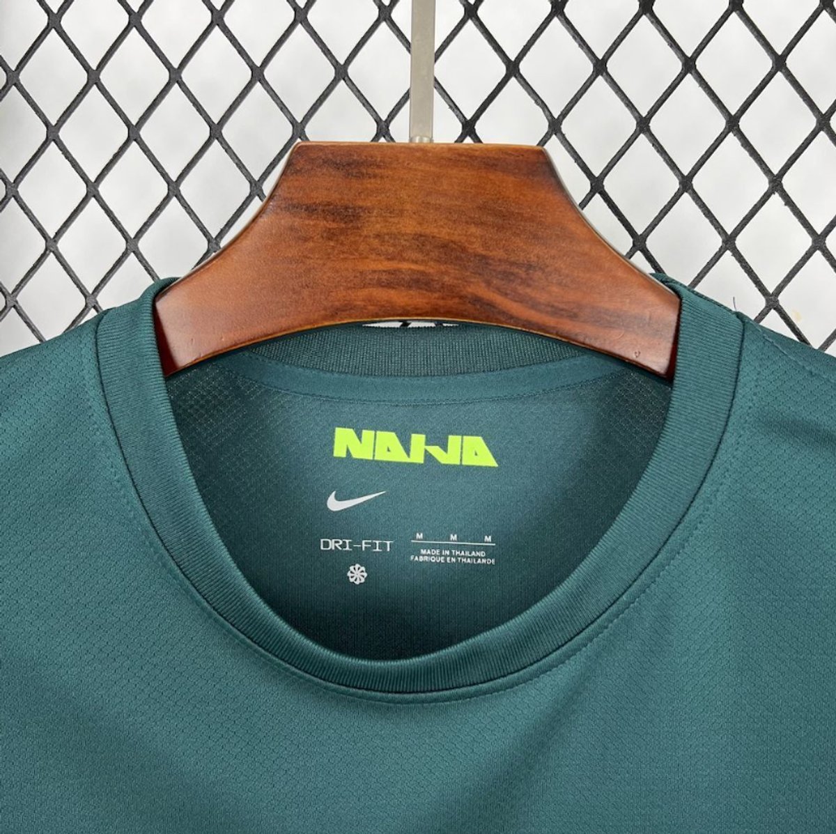 Nigeria 2025 Away - 5