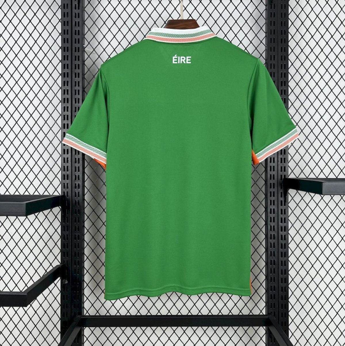 Irlanda 2025 Home - 3