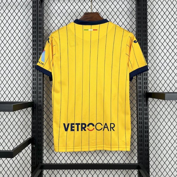 Hellas Verona 120 Aniversario