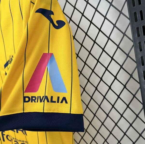 Hellas Verona 120 Aniversario