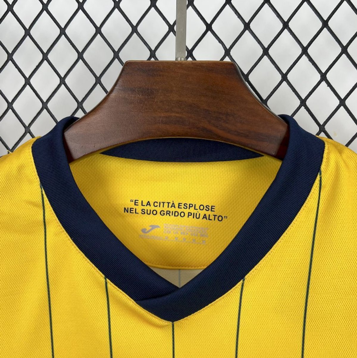 Hellas Verona 120 Aniversario - 7