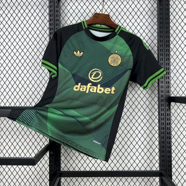 Celtic 2025/2026 Edición Especial