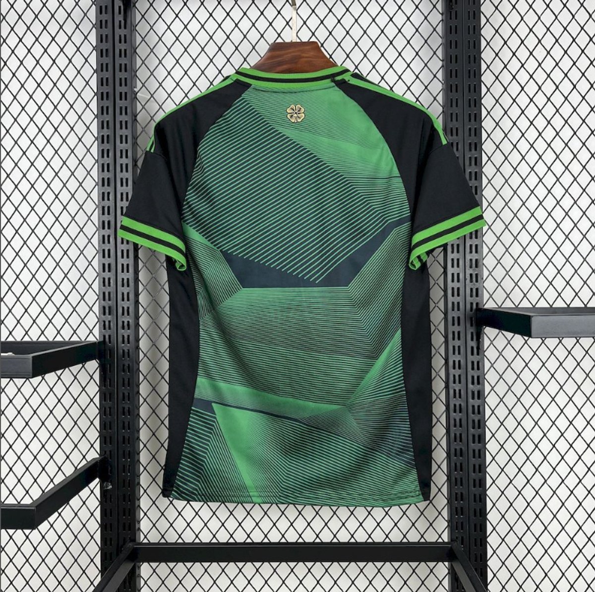 Celtic 2025/2026 Edici贸n Especial - 2