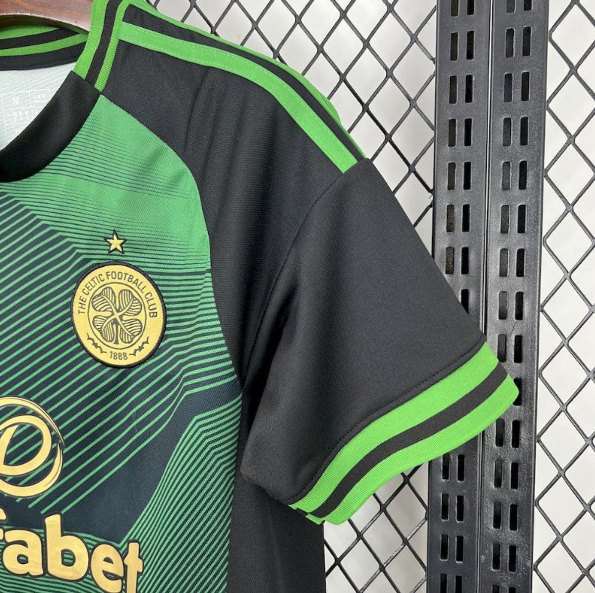 Celtic 2025/2026 Edici贸n Especial - 4