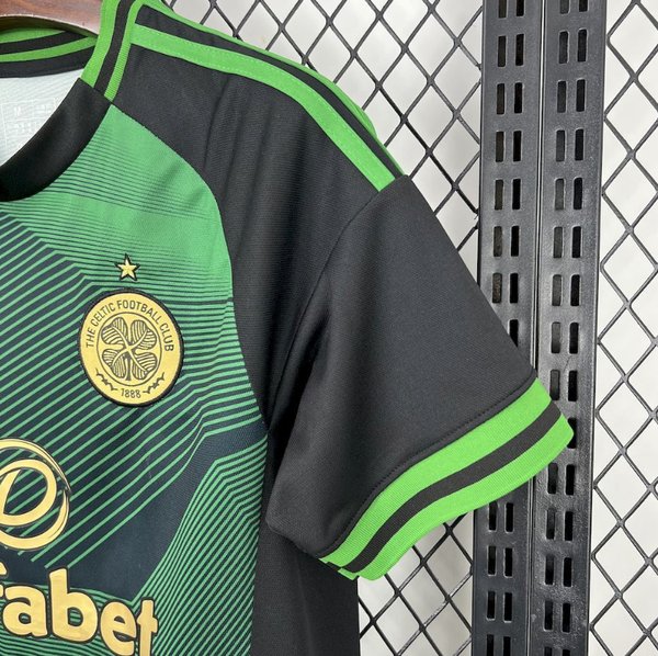 Celtic 2025/2026 Edición Especial