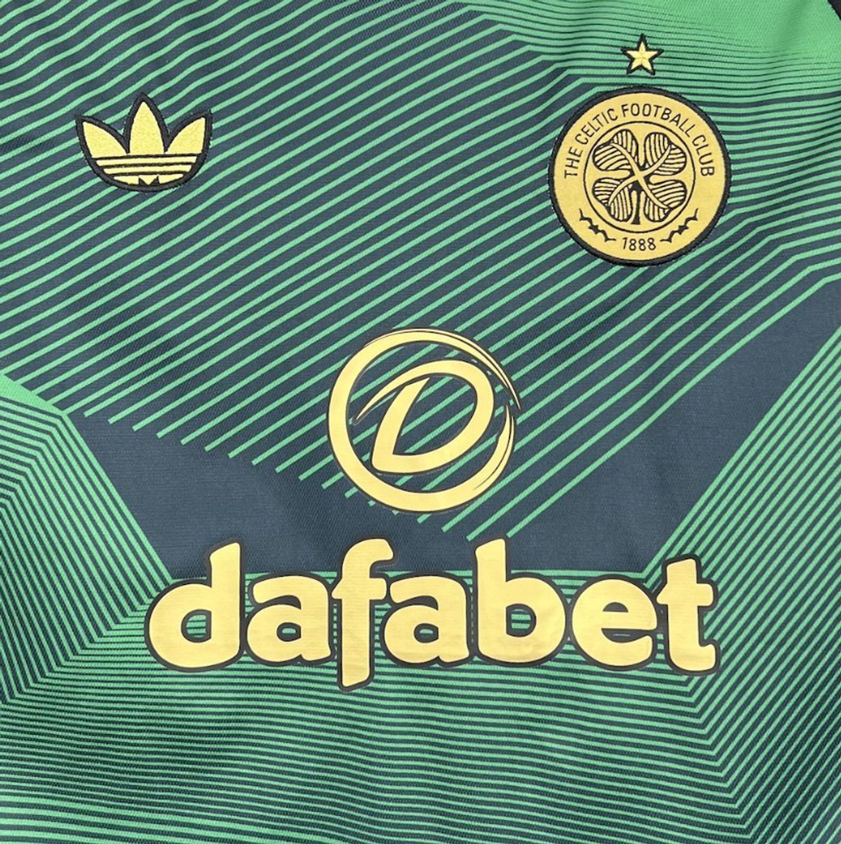 Celtic 2025/2026 Edici贸n Especial - 5