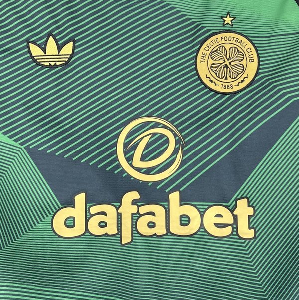 Celtic 2025/2026 Edición Especial