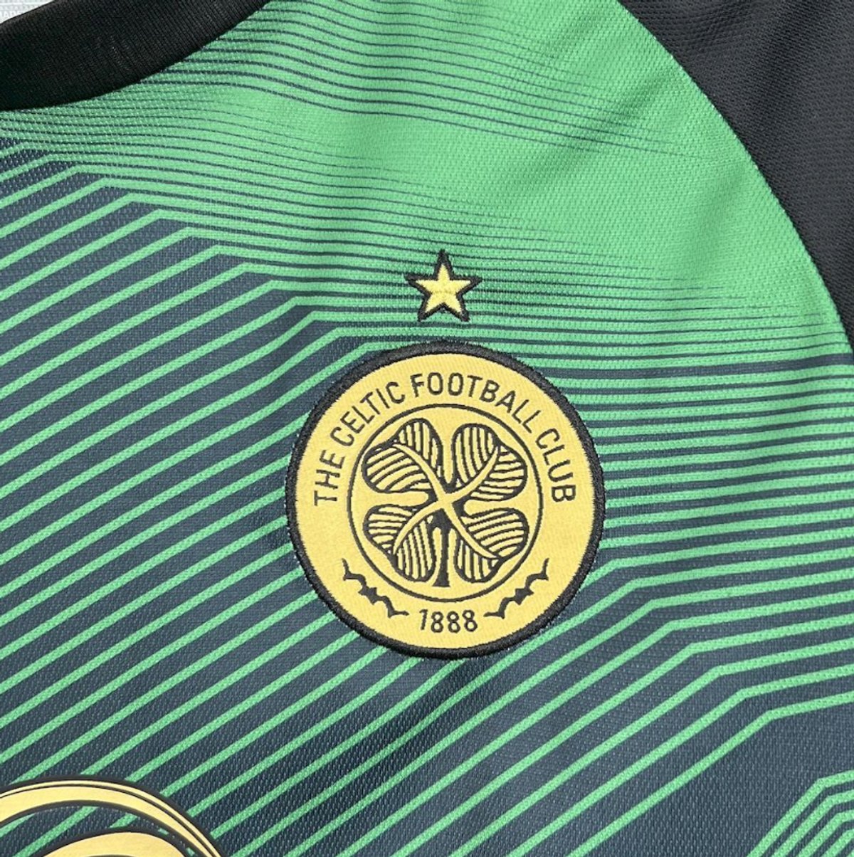 Celtic 2025/2026 Edici贸n Especial - 6