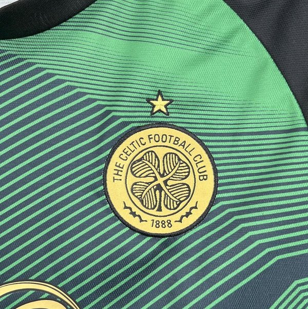 Celtic 2025/2026 Edición Especial