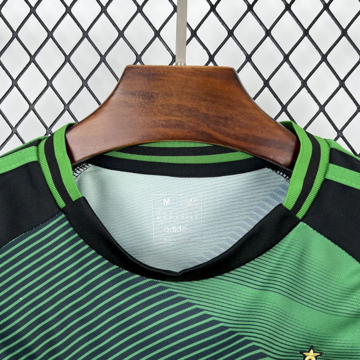 Celtic 2025/2026 Edici贸n Especial - 7