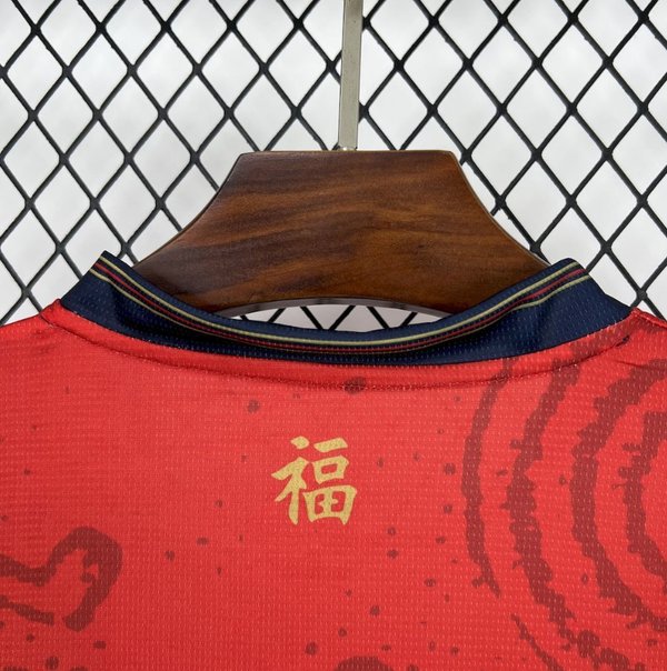 Cagliari 2024/2025 Edición Especial