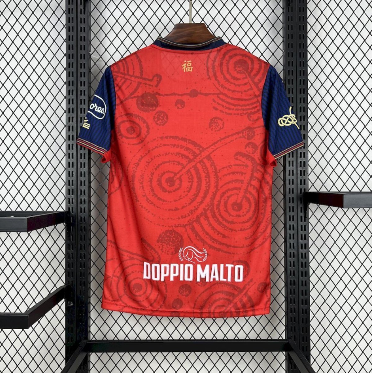 Cagliari 2024/2025 Edici贸n Especial - 4