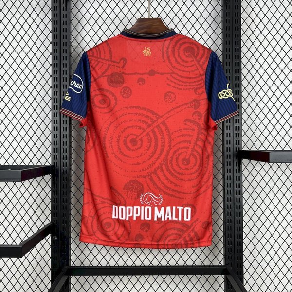 Cagliari 2024/2025 Edición Especial