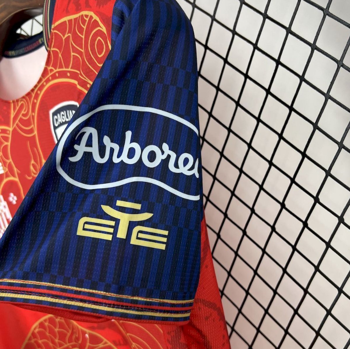 Cagliari 2024/2025 Edici贸n Especial - 5