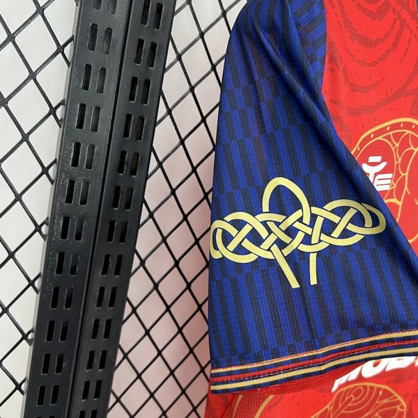 Cagliari 2024/2025 Edición Especial